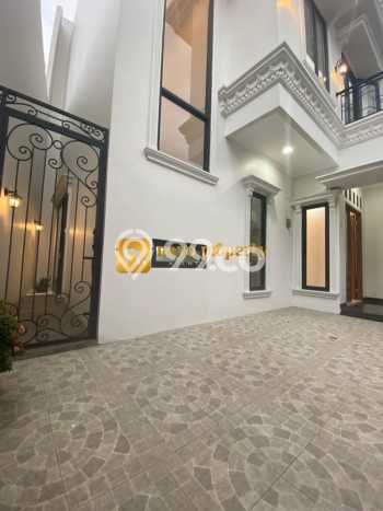 Jual Rumah Modern 4 KT di Pondok Gede, Bekasi Jual Rumah Modern 4 KT di Pondok Gede, Bekasi