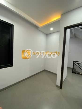 Rumah Modern 3 KT di Condet Jakarta Timur Unfurnished Rumah Modern 3 KT di Condet Jakarta Timur Unfurnished