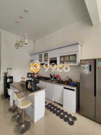Rumah Luxury Modern Tanpa Renovasi di Jatibening Bekasi Rumah Luxury Modern Tanpa Renovasi di Jatibening Bekasi