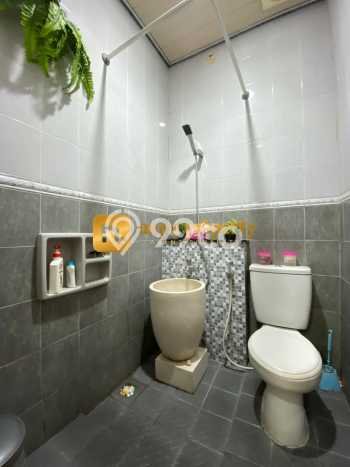 Rumah Modern 6 Kamar LT 140m2 di Cimuning Rumah Modern 6 Kamar LT 140m2 di Cimuning