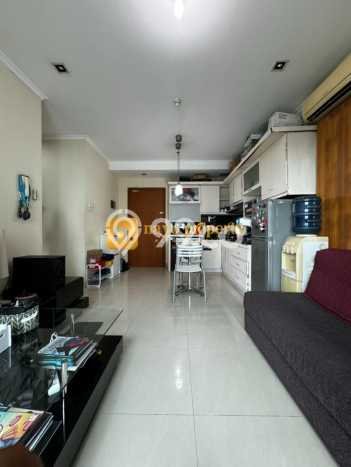 Dijual Apartemen di Cilandak, Jakarta Selatan Punya 2 Kamar Tidur Dijual Apartemen di Cilandak, Jakarta Selatan Punya 2 Kamar Tidur