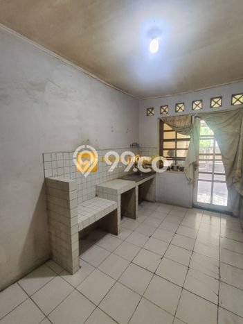 Rumah Strategis Minimalis Lb 105m2 di Medan Satria, Bekasi Rumah Strategis Minimalis Lb 105m2 di Medan Satria, Bekasi
