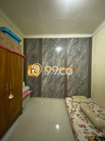 Rumah Modern 4 KT LT 117m2 di Pondok Kelapa Rumah Modern 4 KT LT 117m2 di Pondok Kelapa