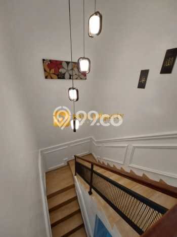 Hunian Cantik Modern Lb 140m2 di Cilodong, Depok Hunian Cantik Modern Lb 140m2 di Cilodong, Depok