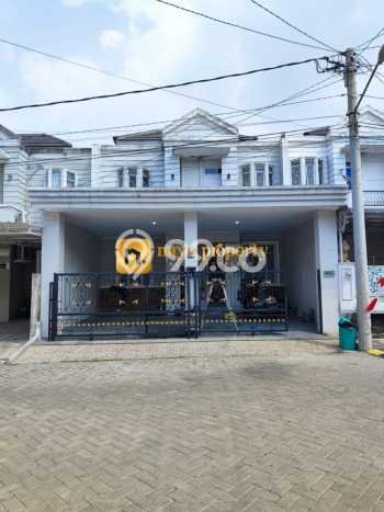 Rumah Modern 4 KT LT 140m2 di Sukmajaya Rumah Modern 4 KT LT 140m2 di Sukmajaya