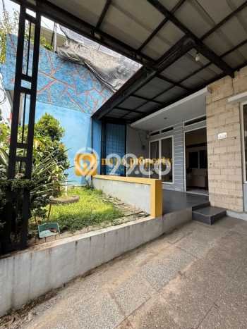 Rumah Strategis Modern Lb 50m2 di Tapos, Depok Rumah Strategis Modern Lb 50m2 di Tapos, Depok