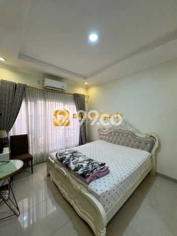 Siap Huni Rumah Mewah 4 Kamar di Jagakarsa Dekat ke Mana Saja Siap Huni Rumah Mewah 4 Kamar di Jagakarsa Dekat ke Mana Saja