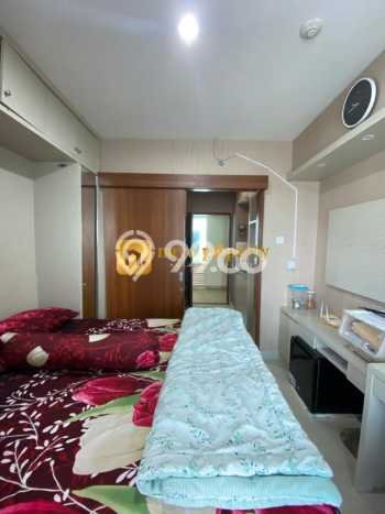 Apartemen Terjangkau Dijual di Bekasi 0 KT & 1 KM Apartemen Terjangkau Dijual di Bekasi 0 KT & 1 KM