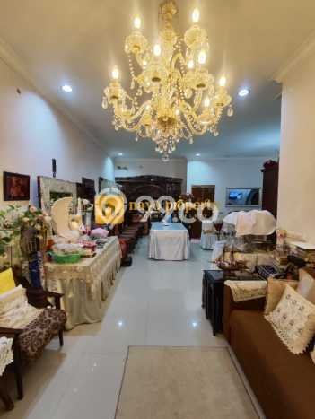 Hunian Super Mewah dengan Akses Paling Strategis di Pondok Bambu, Jakarta Timur Hunian Super Mewah dengan Akses Paling Strategis di Pondok Bambu, Jakarta Timur
