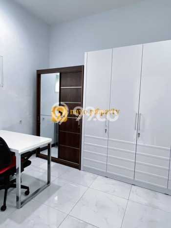 Rumah Modern Minimalis 3 KT Bisa Langsung Pindah di Wiyung Rumah Modern Minimalis 3 KT Bisa Langsung Pindah di Wiyung
