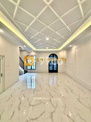 Dijual Rumah Elit Exclusive di Jagakarsa, Jakarta Selatan Dijual Rumah Elit Exclusive di Jagakarsa, Jakarta Selatan