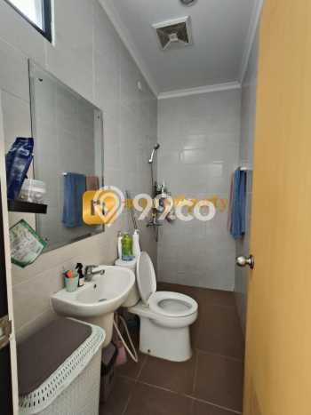 Rumah Modern Cantik 3 KT Siap Huni di Cileungsi Rumah Modern Cantik 3 KT Siap Huni di Cileungsi