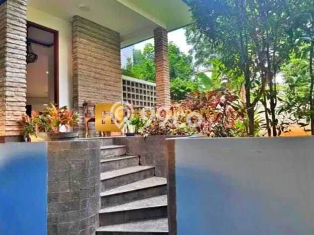 Hunian Super Elit dengan Akses Paling Strategis di Bintaro, Tangerang Selatan Hunian Super Elit dengan Akses Paling Strategis di Bintaro, Tangerang Selatan