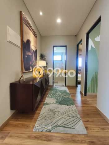 Hot Offer Hunian Mewah Ideal dan Luas di Pancoran Mas, Depok Hot Offer Hunian Mewah Ideal dan Luas di Pancoran Mas, Depok