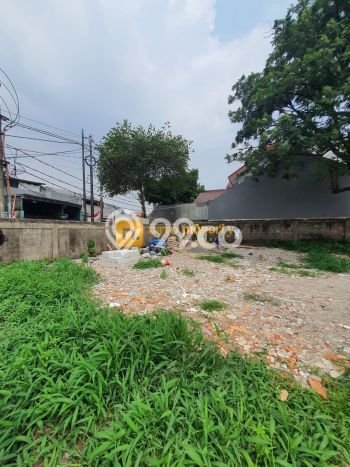 Tanah Lokasi Strategis Kawasan , Luas 2372m2m², Dekat ke Fasilitas, Lingkungan Nyaman Tanah Lokasi Strategis Kawasan , Luas 2372m2m², Dekat ke Fasilitas, Lingkungan Nyaman