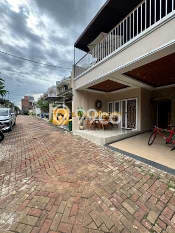 Siap Huni Rumah Mewah 4 Kamar di Jagakarsa Dekat ke Mana Saja Siap Huni Rumah Mewah 4 Kamar di Jagakarsa Dekat ke Mana Saja
