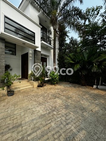 Dijual Rumah Elit Exclusive di Cilandak, Jakarta Selatan Dijual Rumah Elit Exclusive di Cilandak, Jakarta Selatan