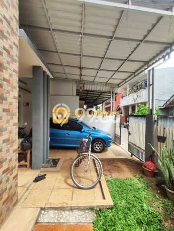 Rumah Luas Asri 2 KT Siap Huni di Jati Asih Bekasi Rumah Luas Asri 2 KT Siap Huni di Jati Asih Bekasi