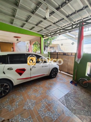 Jual Rumah Favorit Siap Huni LB 100m2 di Jatisampurna, Bekasi Jual Rumah Favorit Siap Huni LB 100m2 di Jatisampurna, Bekasi