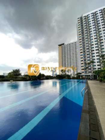 Hunian Apartemen Ekonomis di Bekasi dengan 0 Kamar Tidur, 1 Kamar Mandi Hunian Apartemen Ekonomis di Bekasi dengan 0 Kamar Tidur, 1 Kamar Mandi