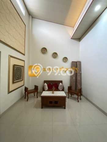 Rumah Modern 6 Kamar LT 140m2 di Cimuning Rumah Modern 6 Kamar LT 140m2 di Cimuning