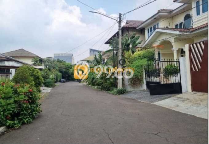 Dijual Hunian Mewah dengan Fasilitas Sekitar Lengkap di Cinere, Depok Dijual Hunian Mewah dengan Fasilitas Sekitar Lengkap di Cinere, Depok