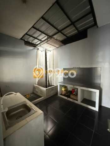 Rumah Strategis Modern Lb 50m2 di Tapos, Depok Rumah Strategis Modern Lb 50m2 di Tapos, Depok