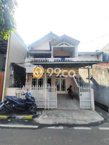 Jual Rumah Bagus Siap Huni LB 150m2 di Kramat Jati, Jakarta Timur Jual Rumah Bagus Siap Huni LB 150m2 di Kramat Jati, Jakarta Timur