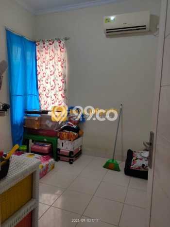 Hunian Nyaman Asri 3 KT Siap Huni di Jatimakmur Bekasi Hunian Nyaman Asri 3 KT Siap Huni di Jatimakmur Bekasi