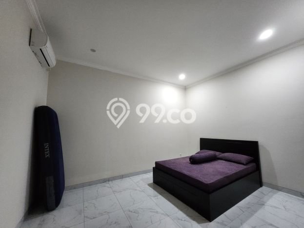 Hunian Mewah Dijual LT 209m2 di Regol, Bandung Hunian Mewah Dijual LT 209m2 di Regol, Bandung