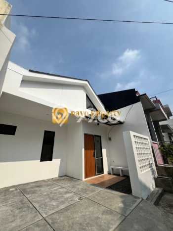 Hunian Cantik Modern Lb 42m2 di Bekasi Utara, Bekasi Hunian Cantik Modern Lb 42m2 di Bekasi Utara, Bekasi