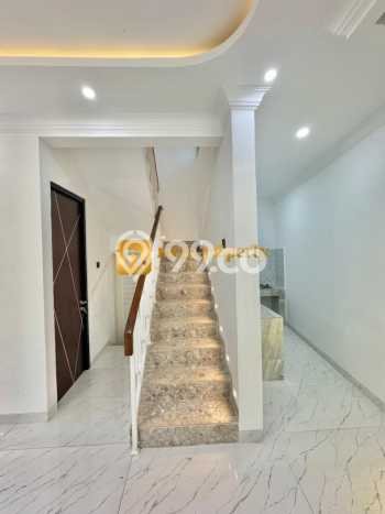 Dijual Cepat Rumah Favorit Siap Huni LB 110m2 di Pamulang, Tangerang Selatan Dijual Cepat Rumah Favorit Siap Huni LB 110m2 di Pamulang, Tangerang Selatan