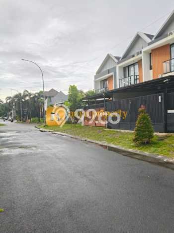 Rumah Strategis Modern Lb 88m2 di Serpong Utara, Tangerang Selatan Rumah Strategis Modern Lb 88m2 di Serpong Utara, Tangerang Selatan