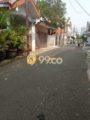 Dijual Rumah Mewah Exclusive di Tebet, Jakarta Selatan Dijual Rumah Mewah Exclusive di Tebet, Jakarta Selatan