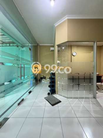 Ruko di Pasar Minggu, Luas 150m2m², Posisi Jalan Utama Ruko di Pasar Minggu, Luas 150m2m², Posisi Jalan Utama