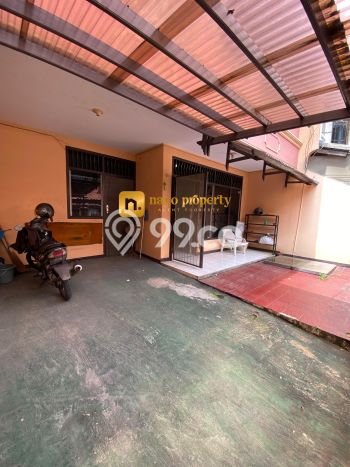 Dijual Rumah Premium dengan Fasilitas Sekitar Komplit di Grogol Petamburan, Jakarta Barat Dijual Rumah Premium dengan Fasilitas Sekitar Komplit di Grogol Petamburan, Jakarta Barat