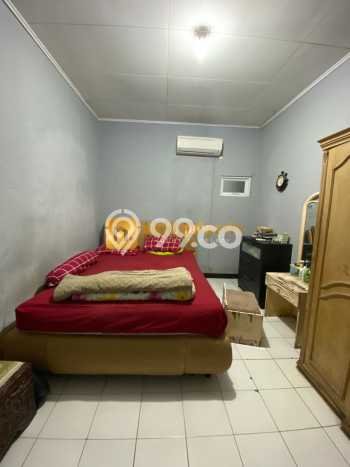 Rumah Luas Asri 4 KT Siap Pakai di Jatiwaringin Bekasi Rumah Luas Asri 4 KT Siap Pakai di Jatiwaringin Bekasi