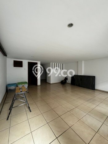 Jual Rumah Luas Elegan Dengan View Eksklusif di Lebak Bulus, Jakarta Selatan Jual Rumah Luas Elegan Dengan View Eksklusif di Lebak Bulus, Jakarta Selatan