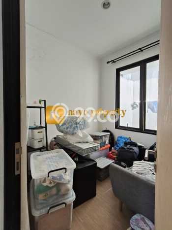 Rumah Modern Cantik 3 KT Siap Huni di Cileungsi Rumah Modern Cantik 3 KT Siap Huni di Cileungsi