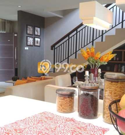 Rumah Modern Minimalis 4 KT Bisa Langsung Pindah di Sawangan Rumah Modern Minimalis 4 KT Bisa Langsung Pindah di Sawangan