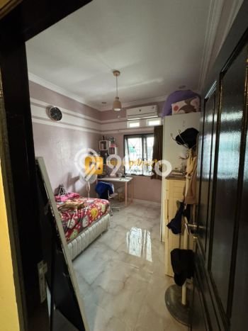Rumah Strategis Modern Lb 60m2 di Mustikajaya, Bekasi Rumah Strategis Modern Lb 60m2 di Mustikajaya, Bekasi