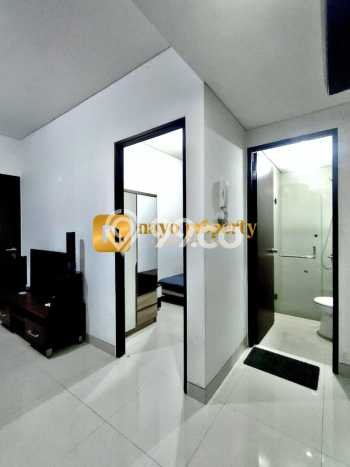 Siap Huni Apartemen di Depok 2 Kamar & 1 Kamar Mandi, Luas 48m2 Siap Huni Apartemen di Depok 2 Kamar & 1 Kamar Mandi, Luas 48m2