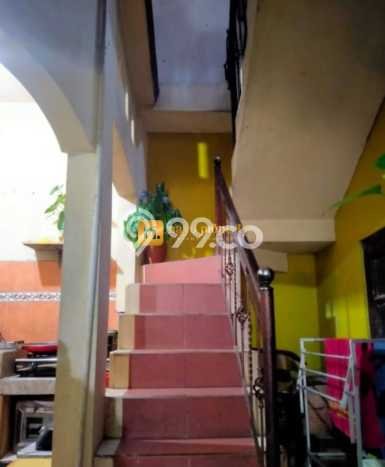 Rumah Modern Cantik 5 KT Siap Huni di Sidoarjo Rumah Modern Cantik 5 KT Siap Huni di Sidoarjo