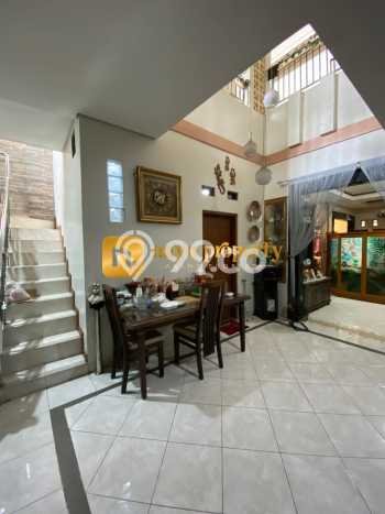 Rumah Modern 6 Kamar LT 140m2 di Cimuning Rumah Modern 6 Kamar LT 140m2 di Cimuning