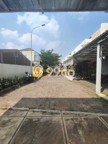 Rumah Minimalis 4 Kamar LT 168m2 di Caman Rumah Minimalis 4 Kamar LT 168m2 di Caman