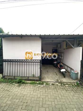 Hunian Strategis 2 KT LB 45m2 Kondisi Bagus di Jatibening Hunian Strategis 2 KT LB 45m2 Kondisi Bagus di Jatibening