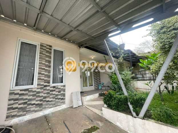 Rumah Modern 2 KT di Bojong Sari Depok Semi Furnished Rumah Modern 2 KT di Bojong Sari Depok Semi Furnished