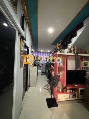 Dijual Rumah Eksklusif 3 KT di Bintara, Bekasi Dijual Rumah Eksklusif 3 KT di Bintara, Bekasi
