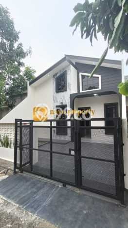 Rumah Minimalis Terbaik Dijual Area Cileungsi LT 72m2 Rumah Minimalis Terbaik Dijual Area Cileungsi LT 72m2