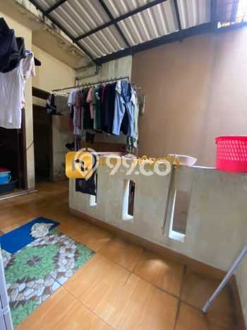 Rumah Modern 4 KT LT 117m2 di Pondok Kelapa Rumah Modern 4 KT LT 117m2 di Pondok Kelapa